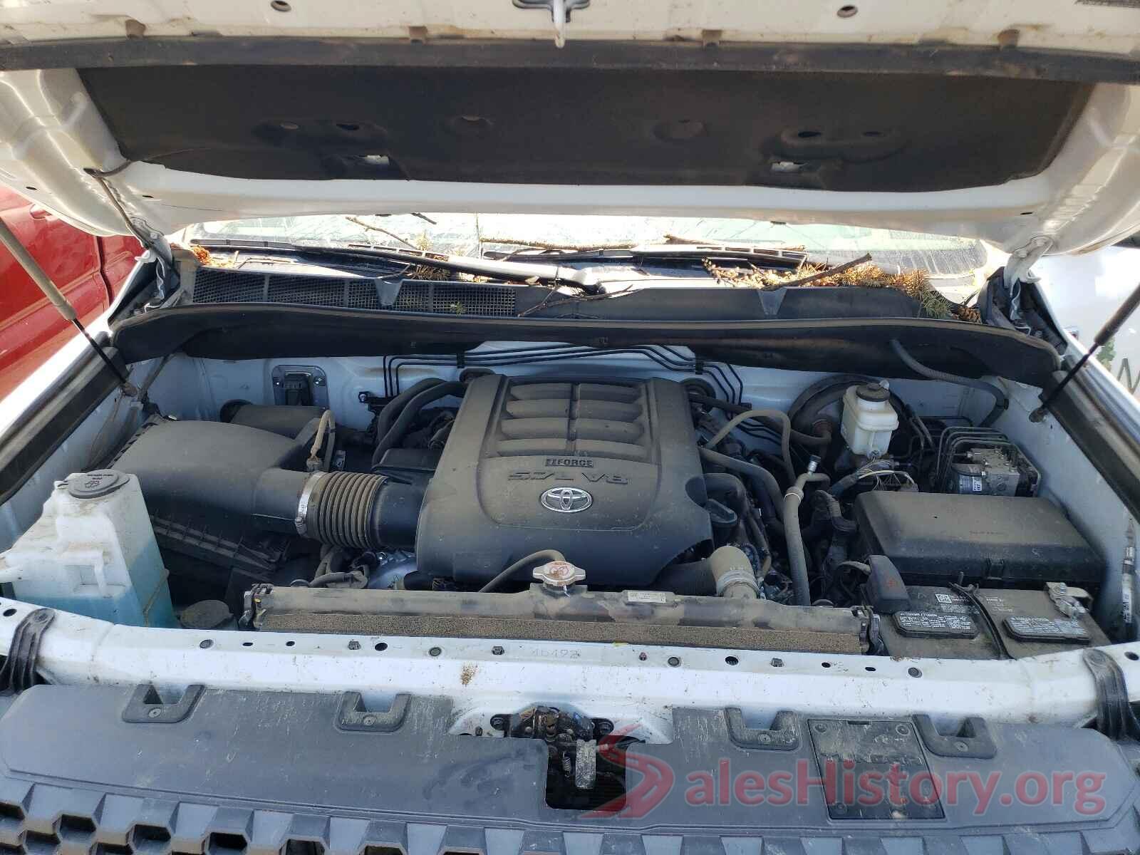 5TFUY5F19MX971051 2021 TOYOTA TUNDRA