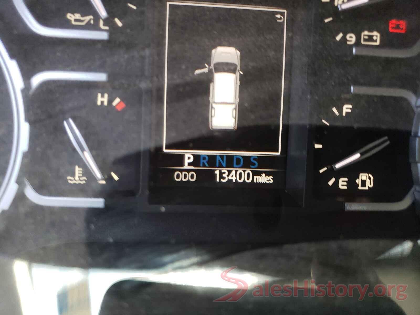 5TFUY5F19MX971051 2021 TOYOTA TUNDRA