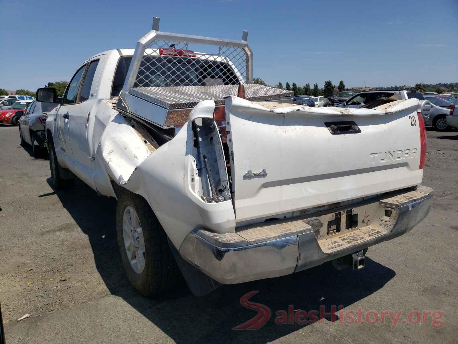 5TFUY5F19MX971051 2021 TOYOTA TUNDRA