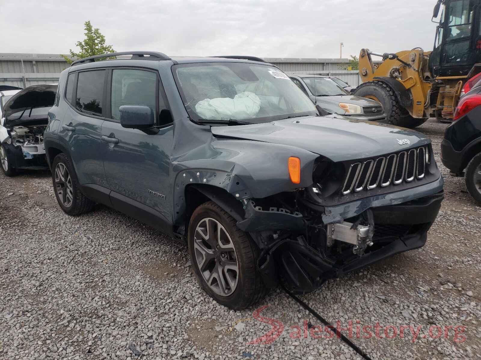 ZACCJABB5HPF24863 2017 JEEP RENEGADE