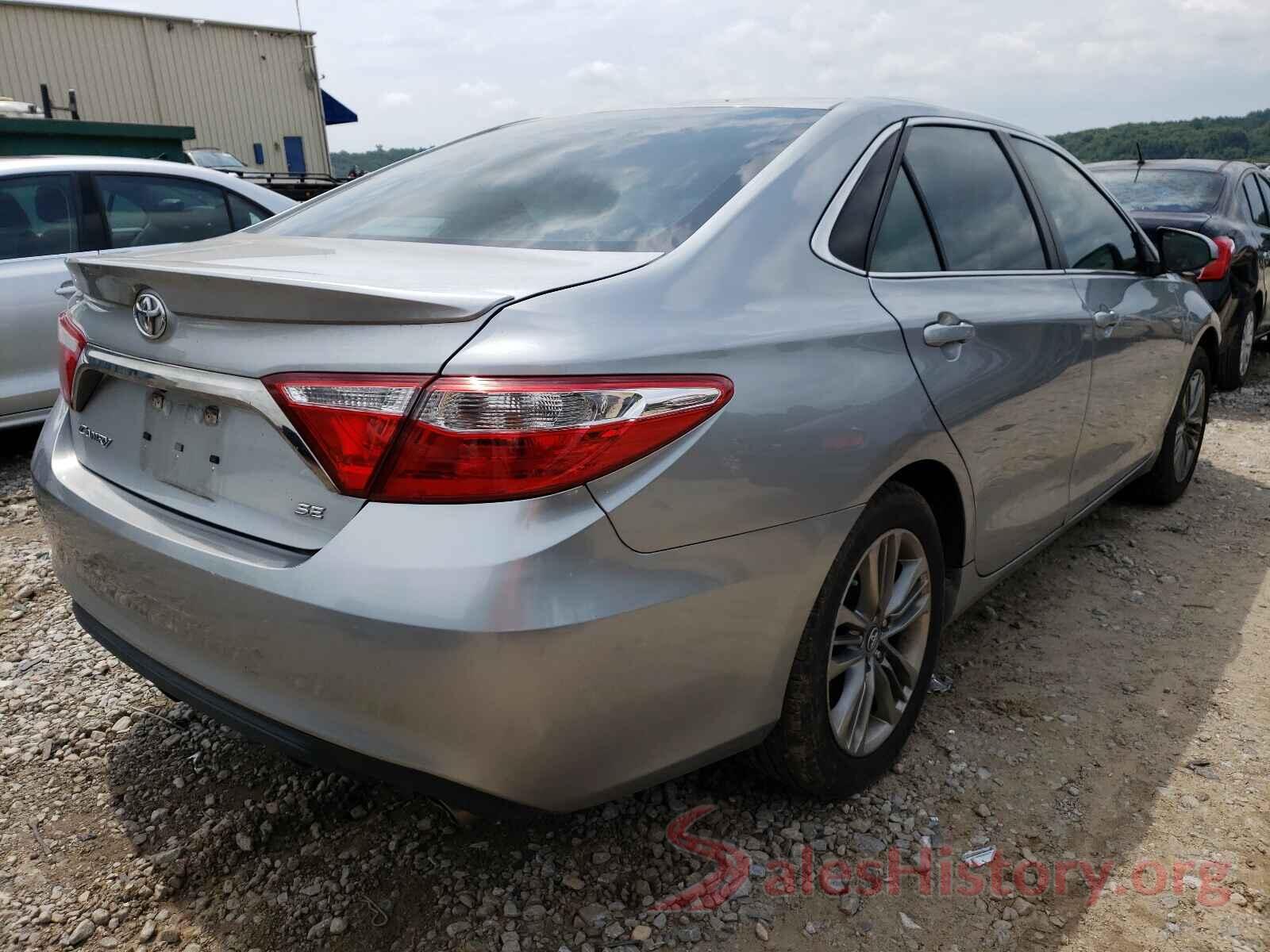 4T1BF1FK8HU309043 2017 TOYOTA CAMRY