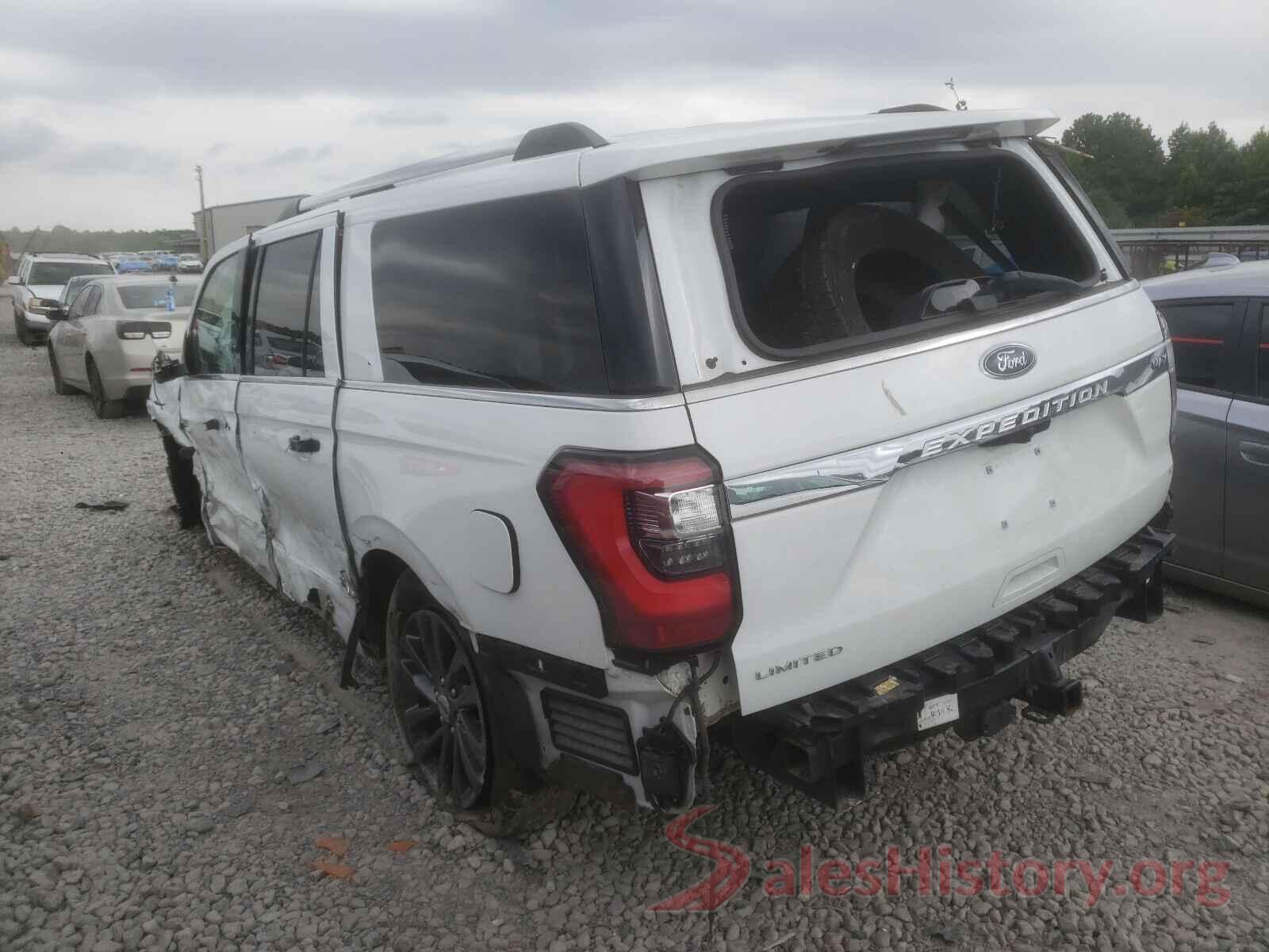 1FMJK2AT7KEA36093 2019 FORD EXPEDITION