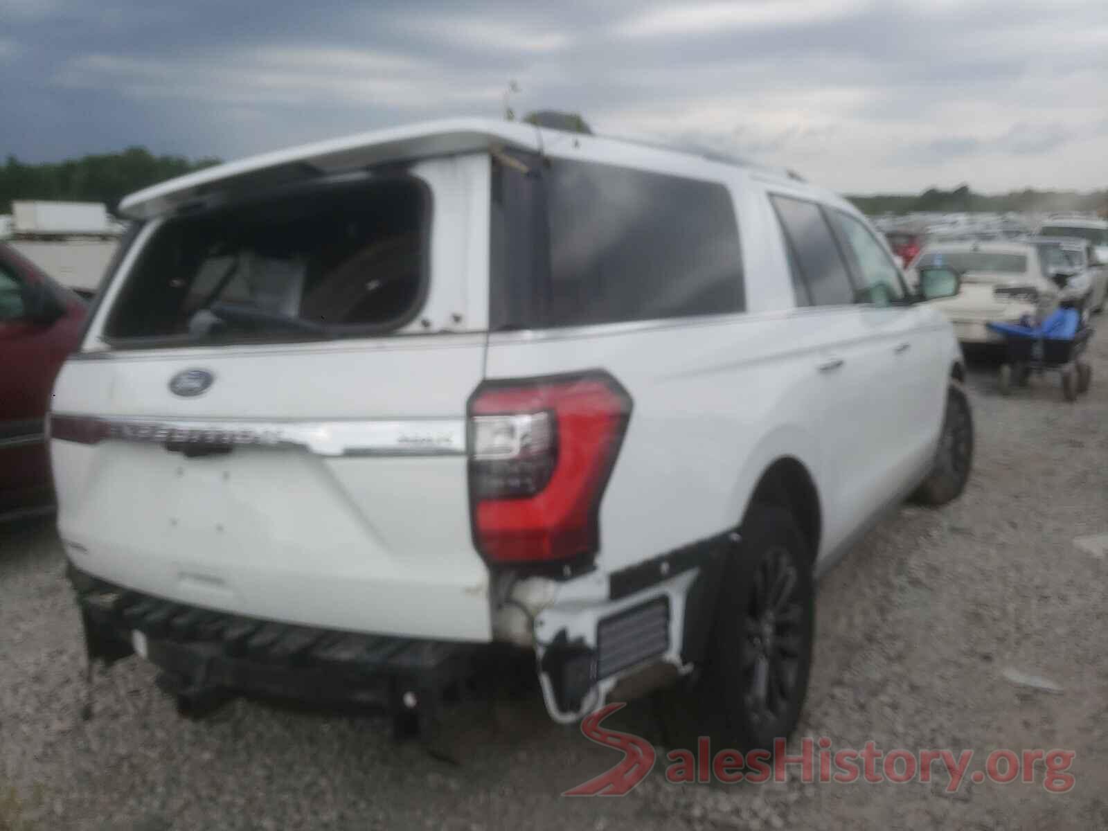 1FMJK2AT7KEA36093 2019 FORD EXPEDITION