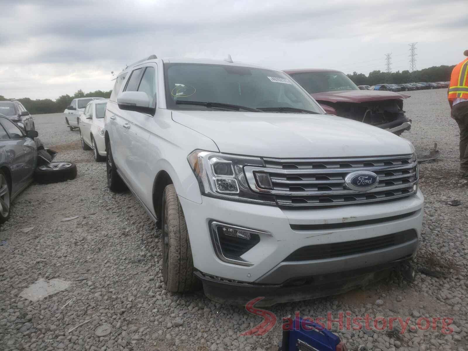 1FMJK2AT7KEA36093 2019 FORD EXPEDITION