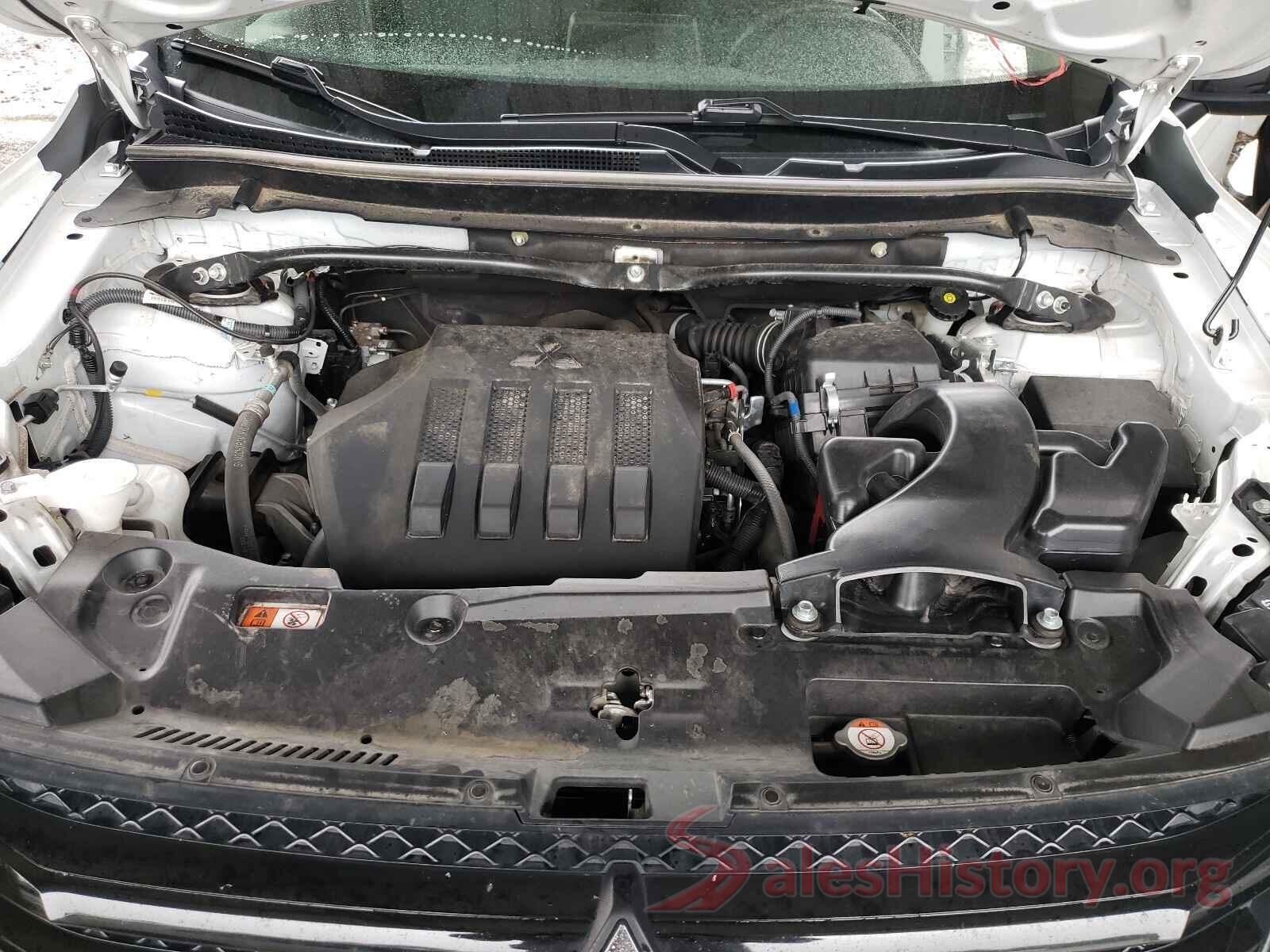 JA4AT4AA8JZ070248 2018 MITSUBISHI ECLIPSE