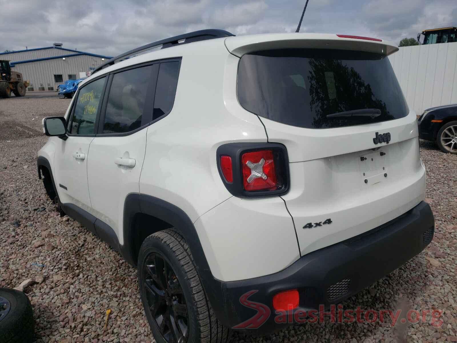 ZACCJBBB5HPG09966 2017 JEEP RENEGADE