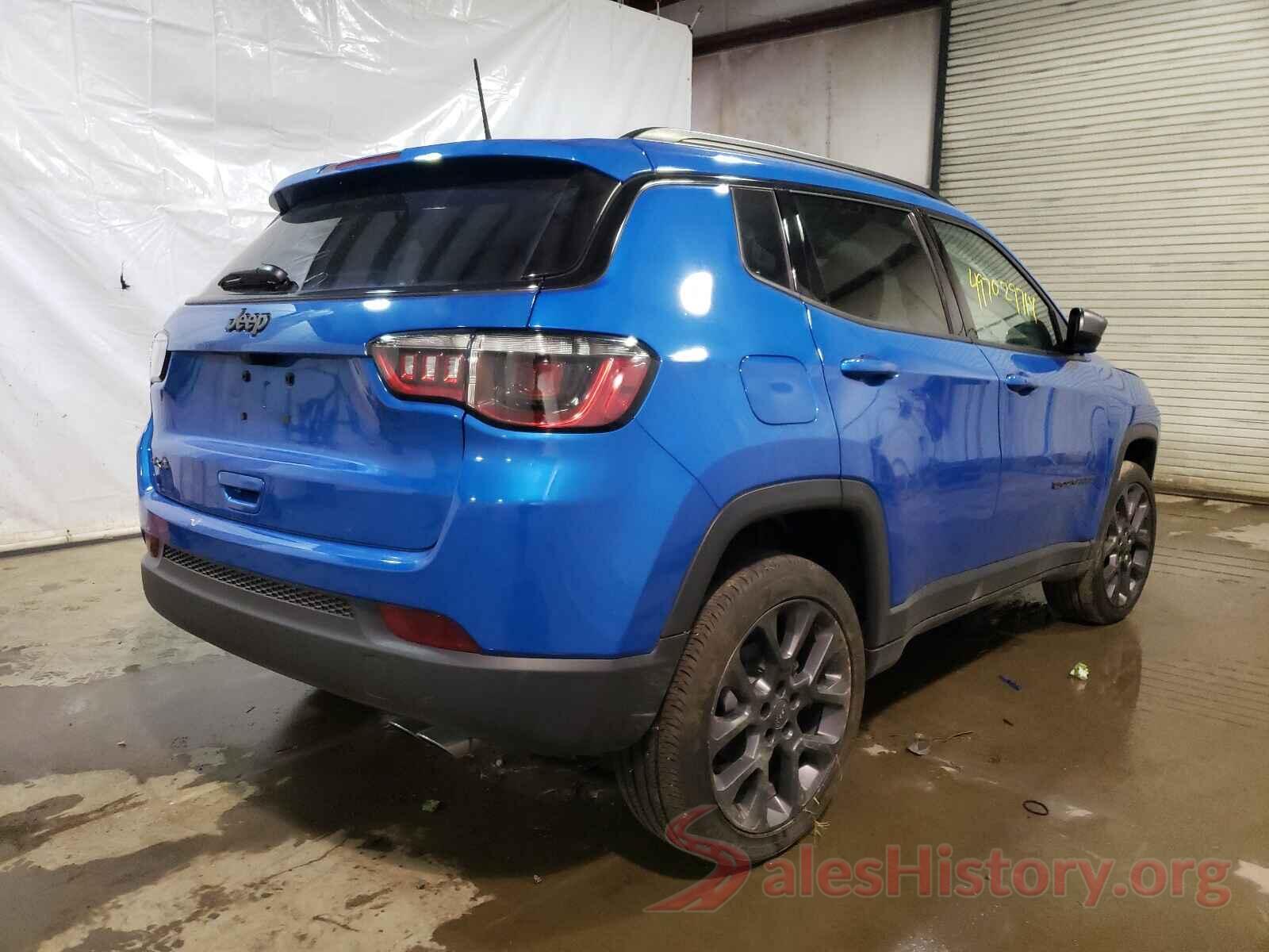 3C4NJDEB5MT539937 2021 JEEP COMPASS