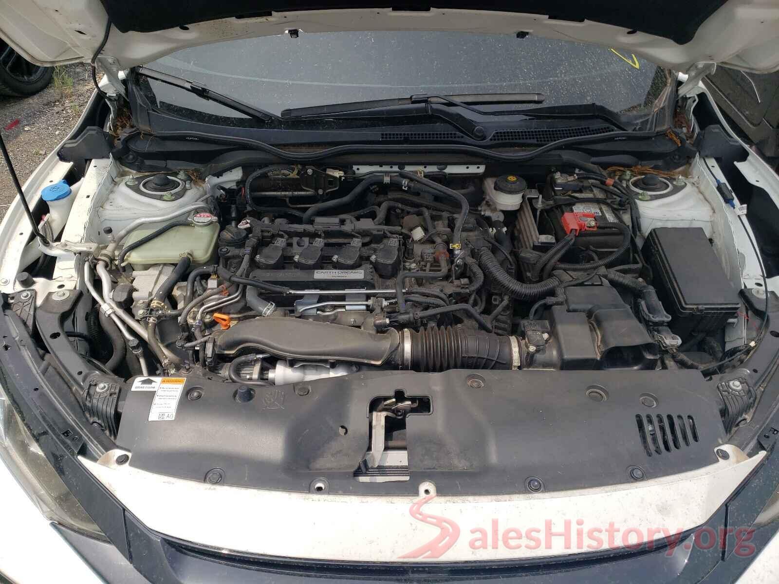 SHHFK7G43JU208946 2018 HONDA CIVIC