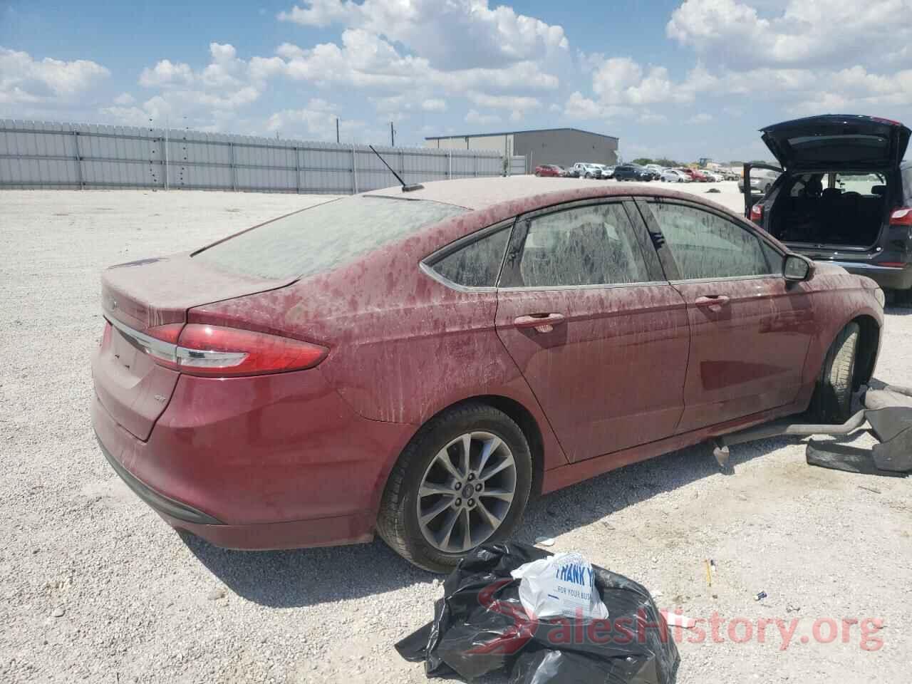 3FA6P0H79HR204241 2017 FORD FUSION