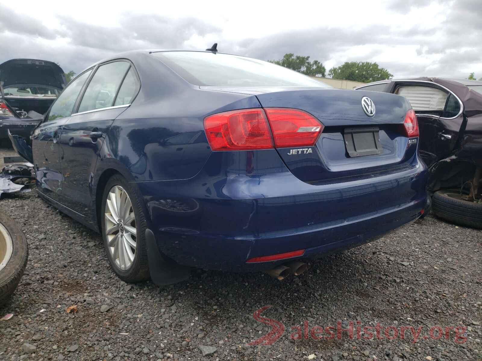 3VWGZ7AJ5BM094295 2018 VOLKSWAGEN JETTA