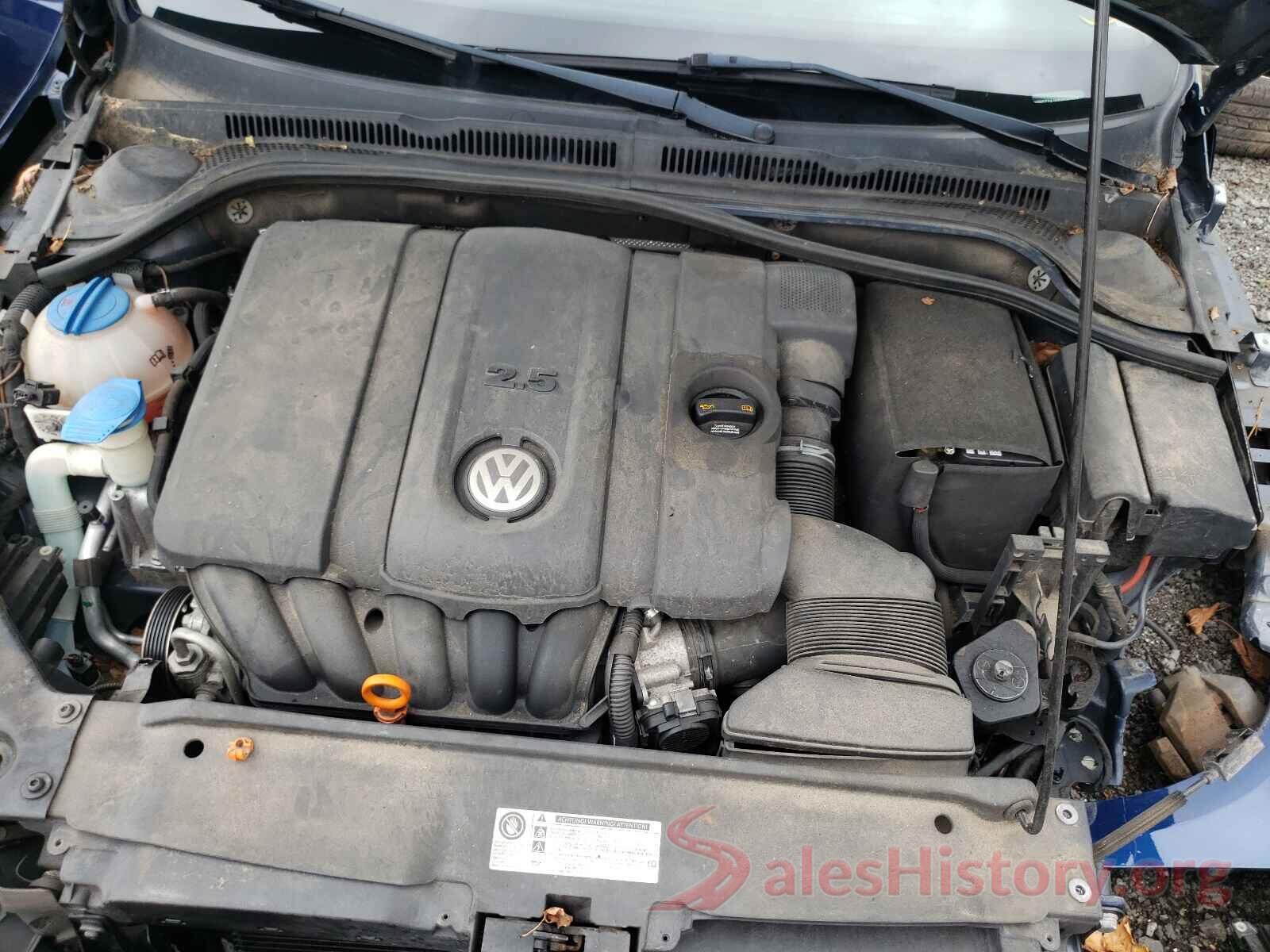 3VWGZ7AJ5BM094295 2018 VOLKSWAGEN JETTA