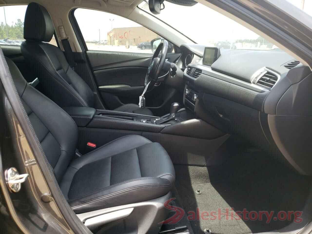 JM1GL1V5XH1128042 2017 MAZDA 6