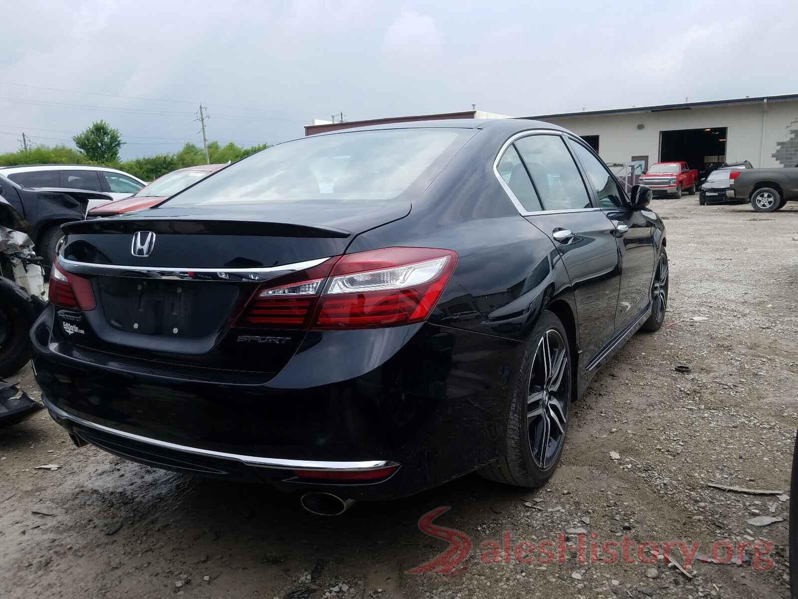 1HGCR2F59GA107880 2016 HONDA ACCORD