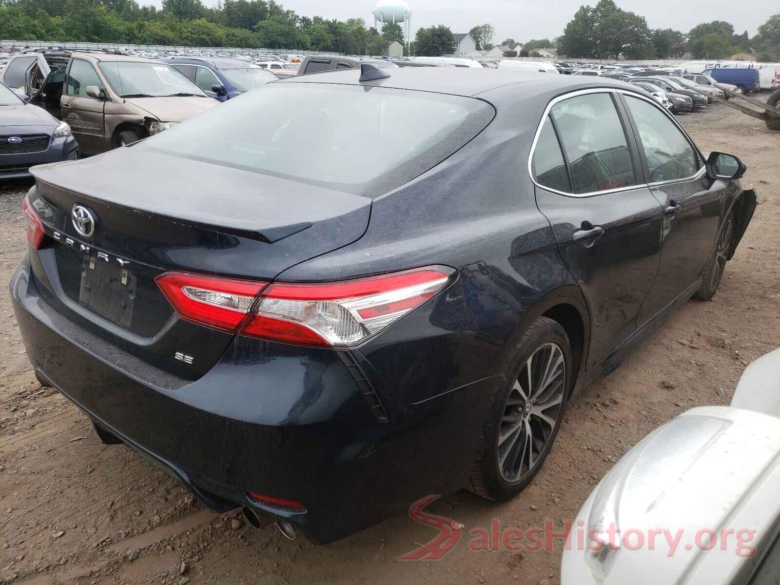 4T1G11AK4LU903424 2020 TOYOTA CAMRY