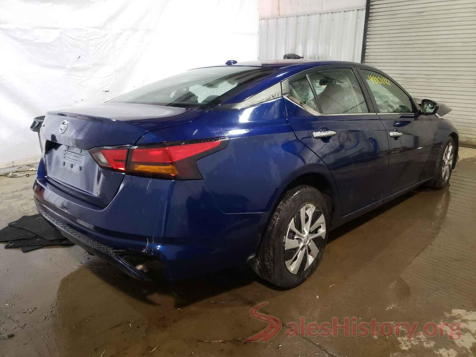 1N4BL4BV9LC154103 2020 NISSAN ALTIMA