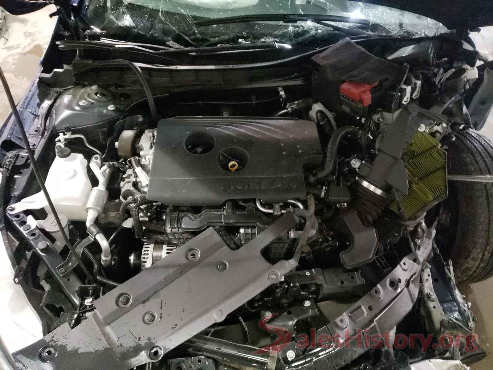 1N4BL4BV9LC154103 2020 NISSAN ALTIMA