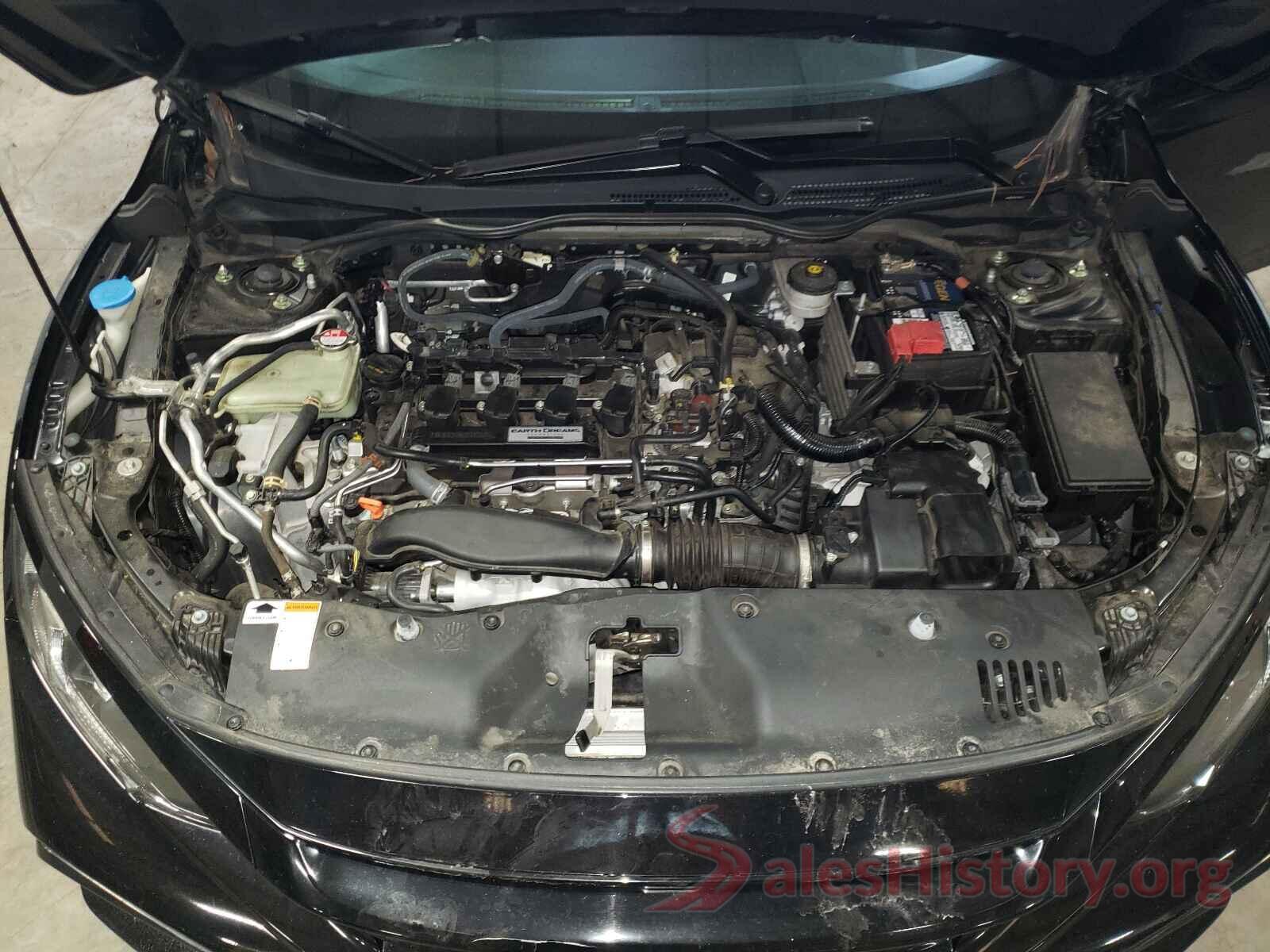 SHHFK7H51HU202502 2017 HONDA CIVIC