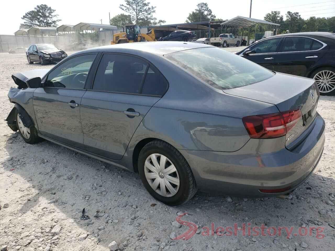 3VW267AJ9GM290220 2016 VOLKSWAGEN JETTA