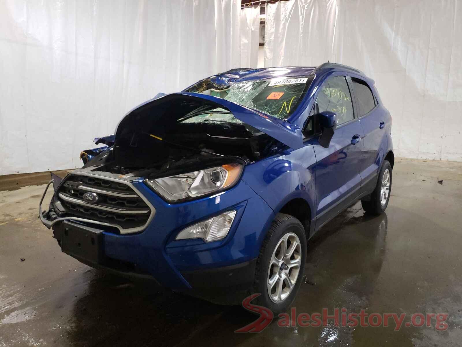 MAJ6P1UL8JC248499 2018 FORD ALL OTHER