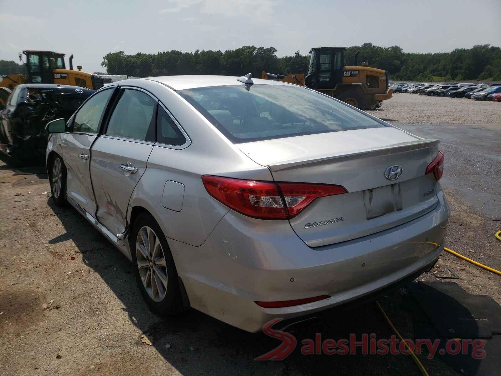 5NPE34AF8HH577235 2017 HYUNDAI SONATA