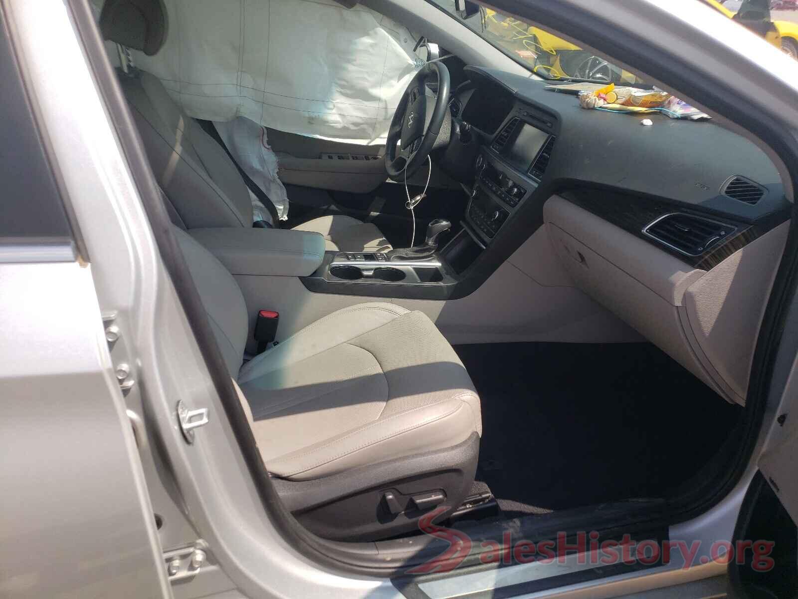 5NPE34AF8HH577235 2017 HYUNDAI SONATA