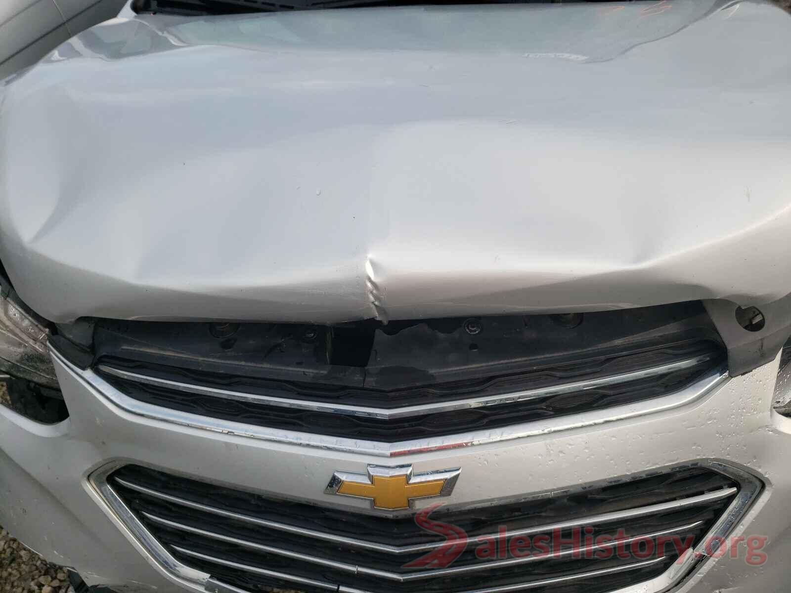 2GNALCEK6H6266673 2017 CHEVROLET EQUINOX