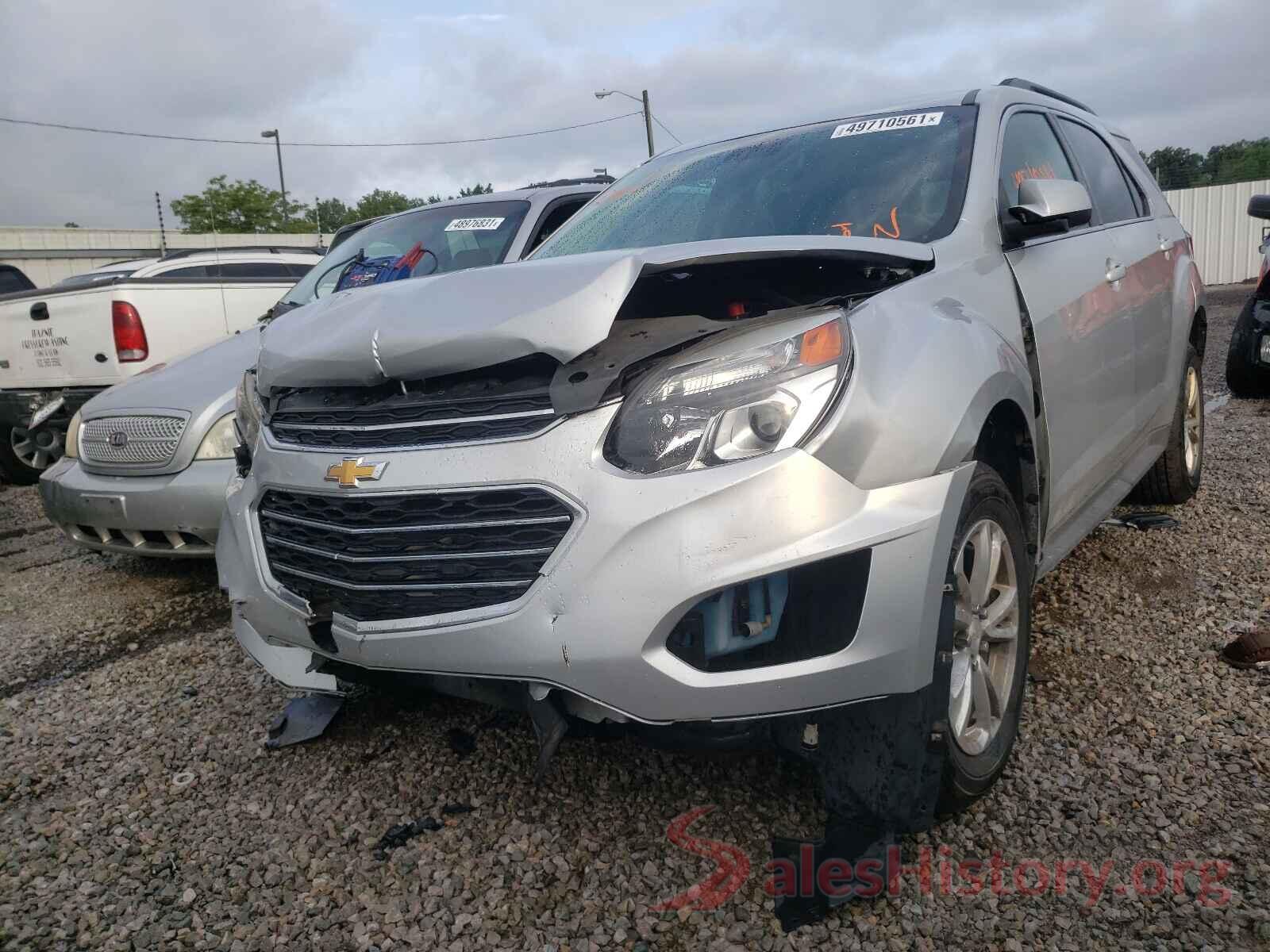 2GNALCEK6H6266673 2017 CHEVROLET EQUINOX