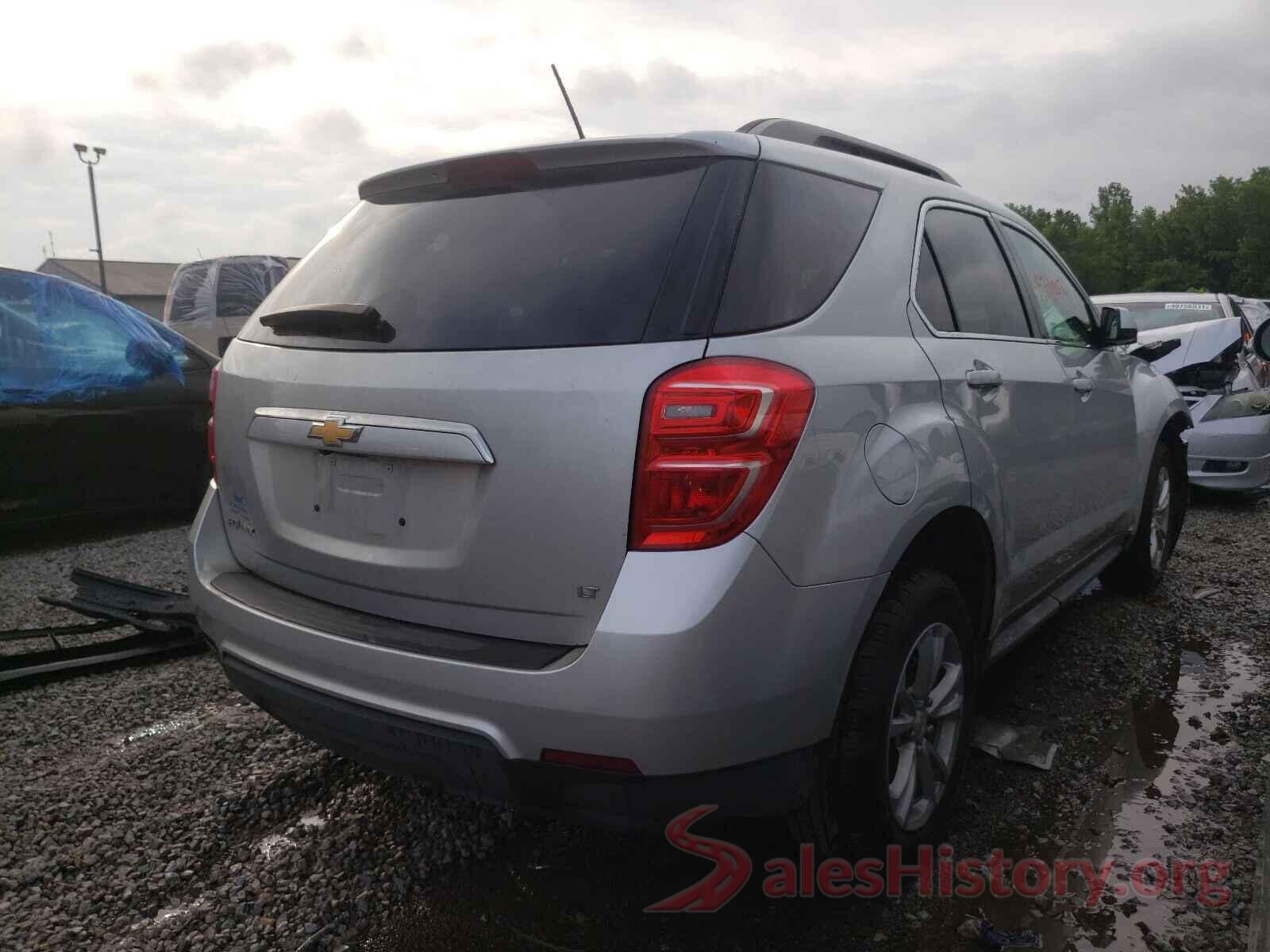 2GNALCEK6H6266673 2017 CHEVROLET EQUINOX