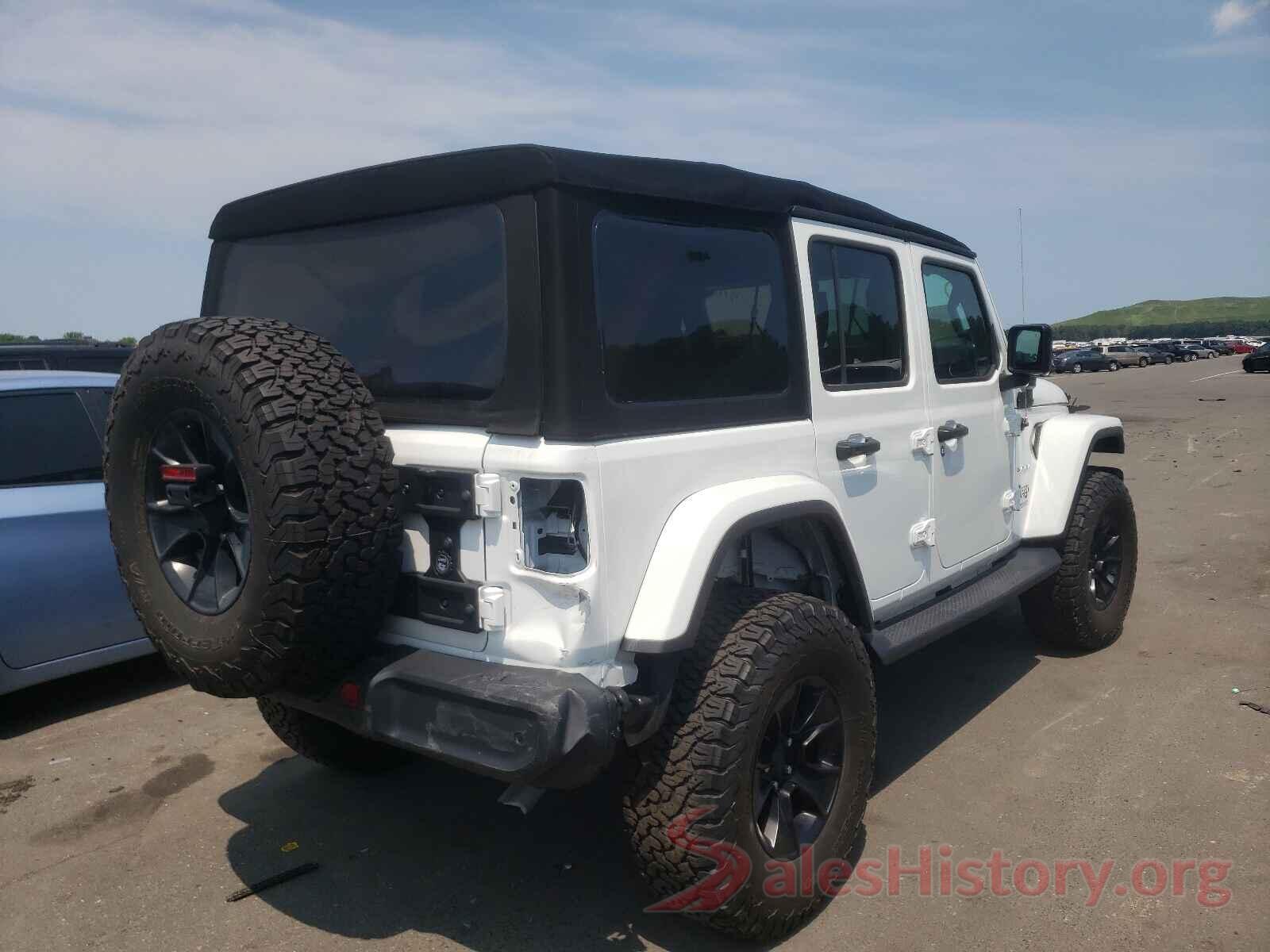 1C4HJXEG7JW232950 2018 JEEP WRANGLER