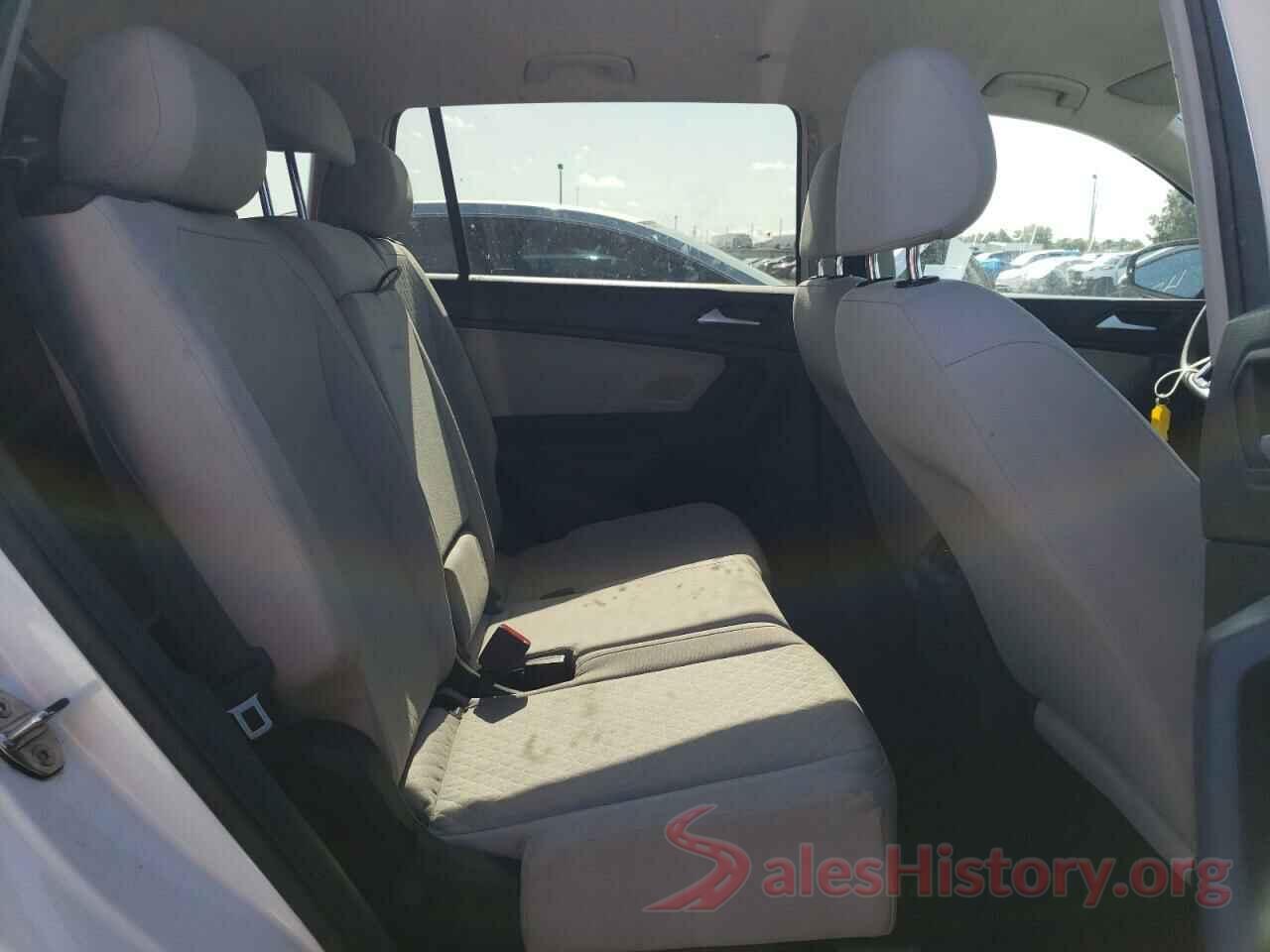 3VV1B7AX8KM050150 2019 VOLKSWAGEN TIGUAN