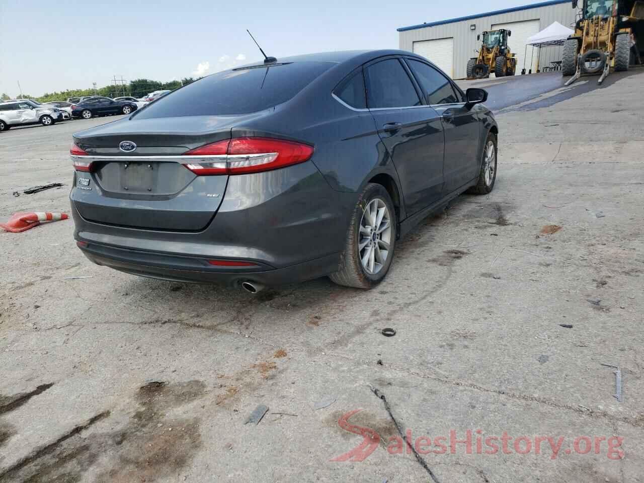 3FA6P0H74HR131117 2017 FORD FUSION