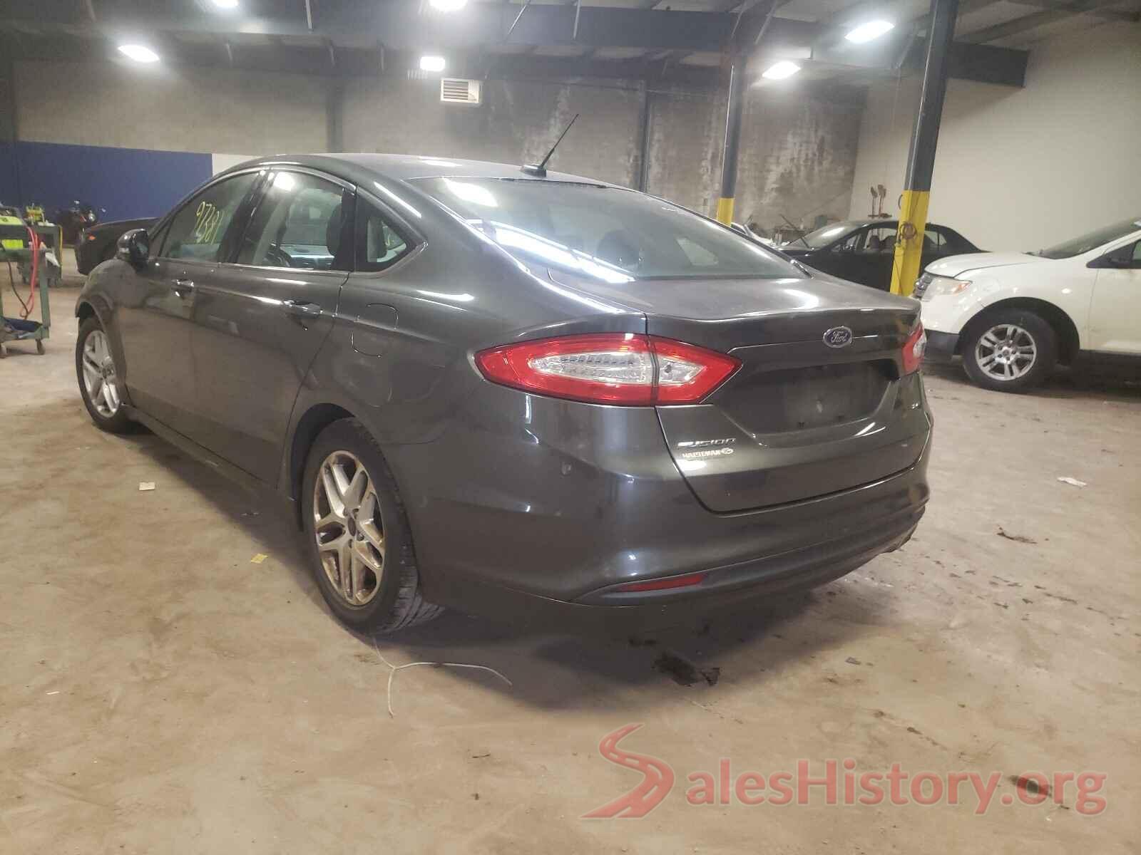 3FA6P0H75GR216885 2016 FORD FUSION