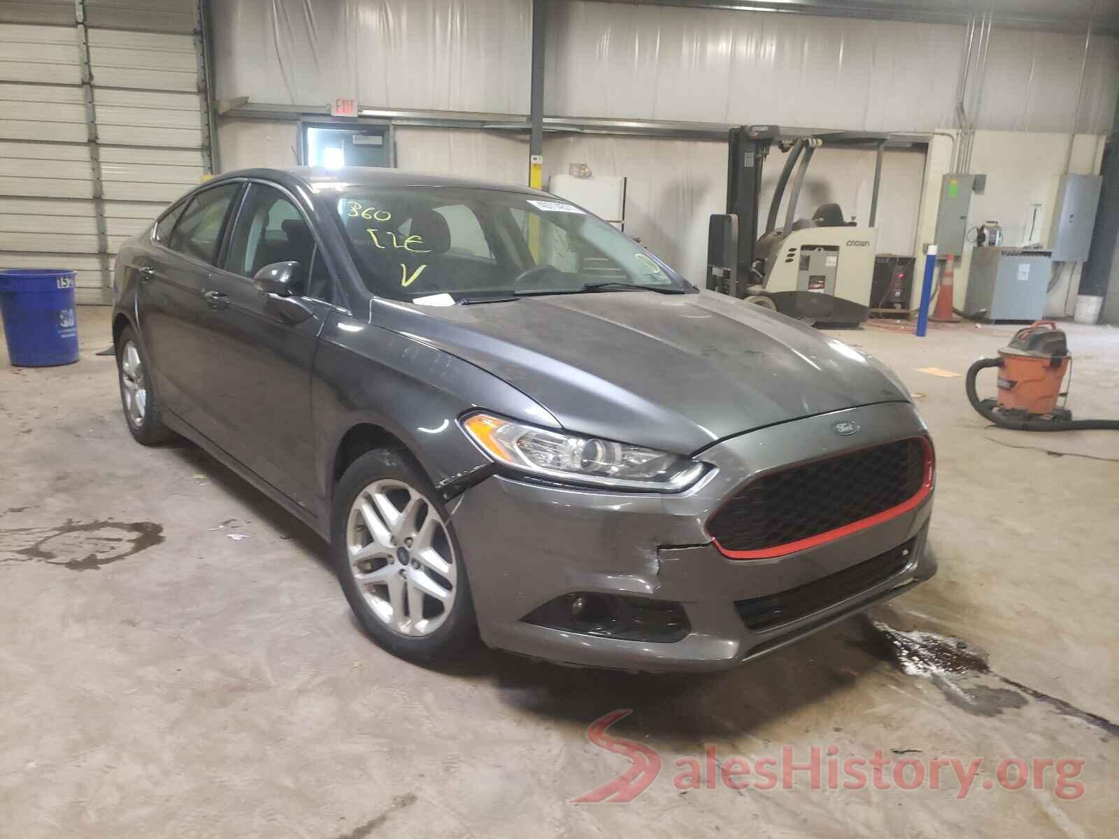 3FA6P0H75GR216885 2016 FORD FUSION