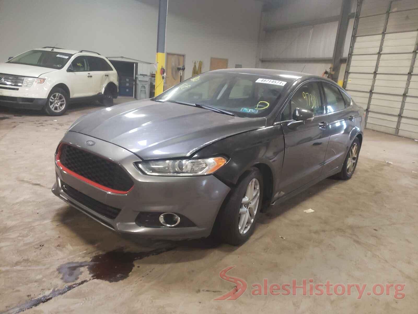 3FA6P0H75GR216885 2016 FORD FUSION