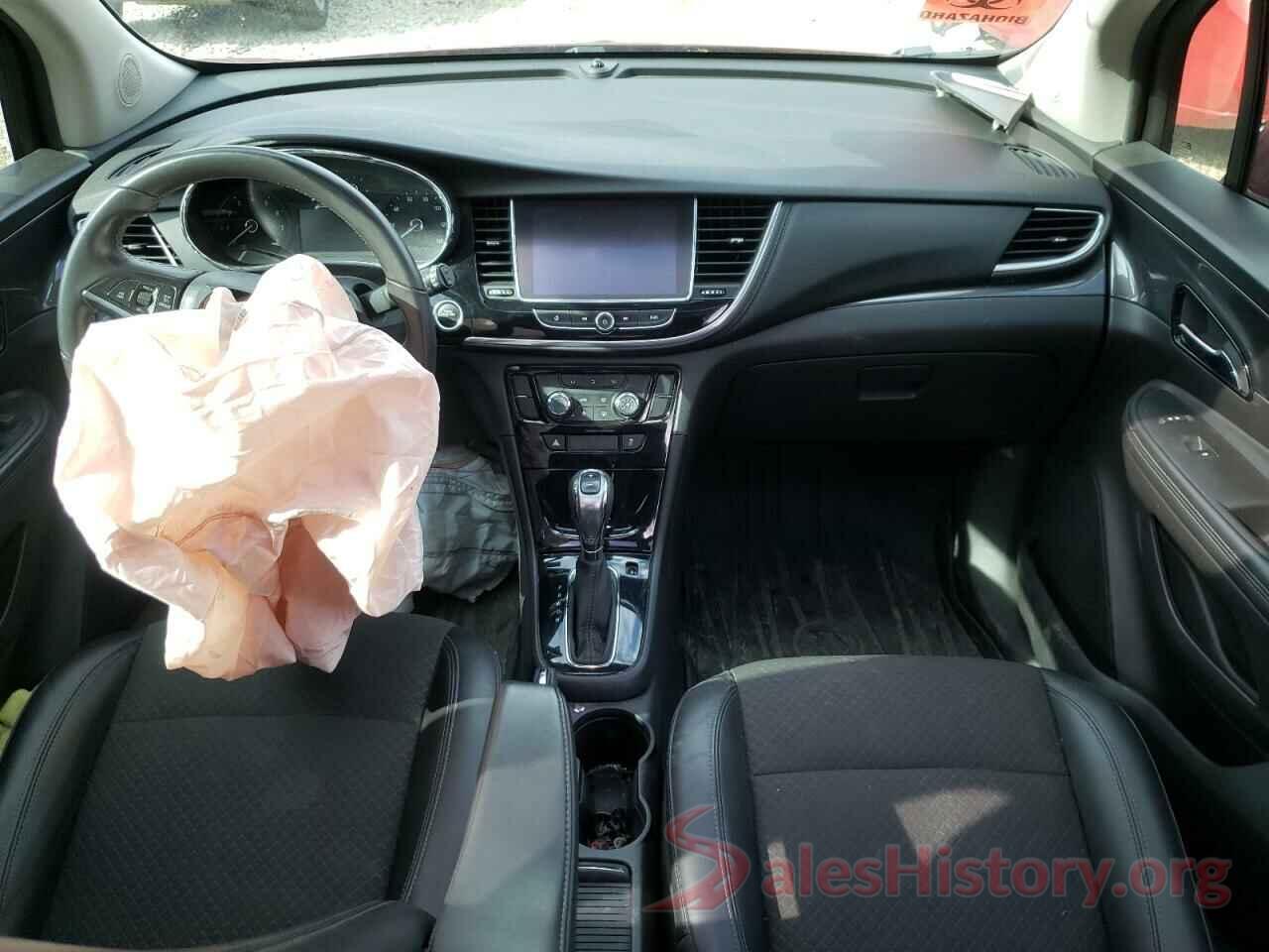 KL4CJASB2KB939053 2019 BUICK ENCORE