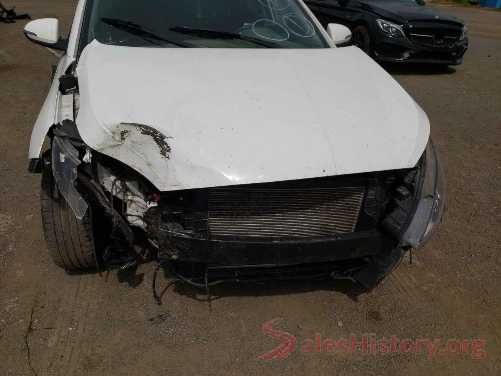 KMHD84LF0KU763208 2019 HYUNDAI ELANTRA