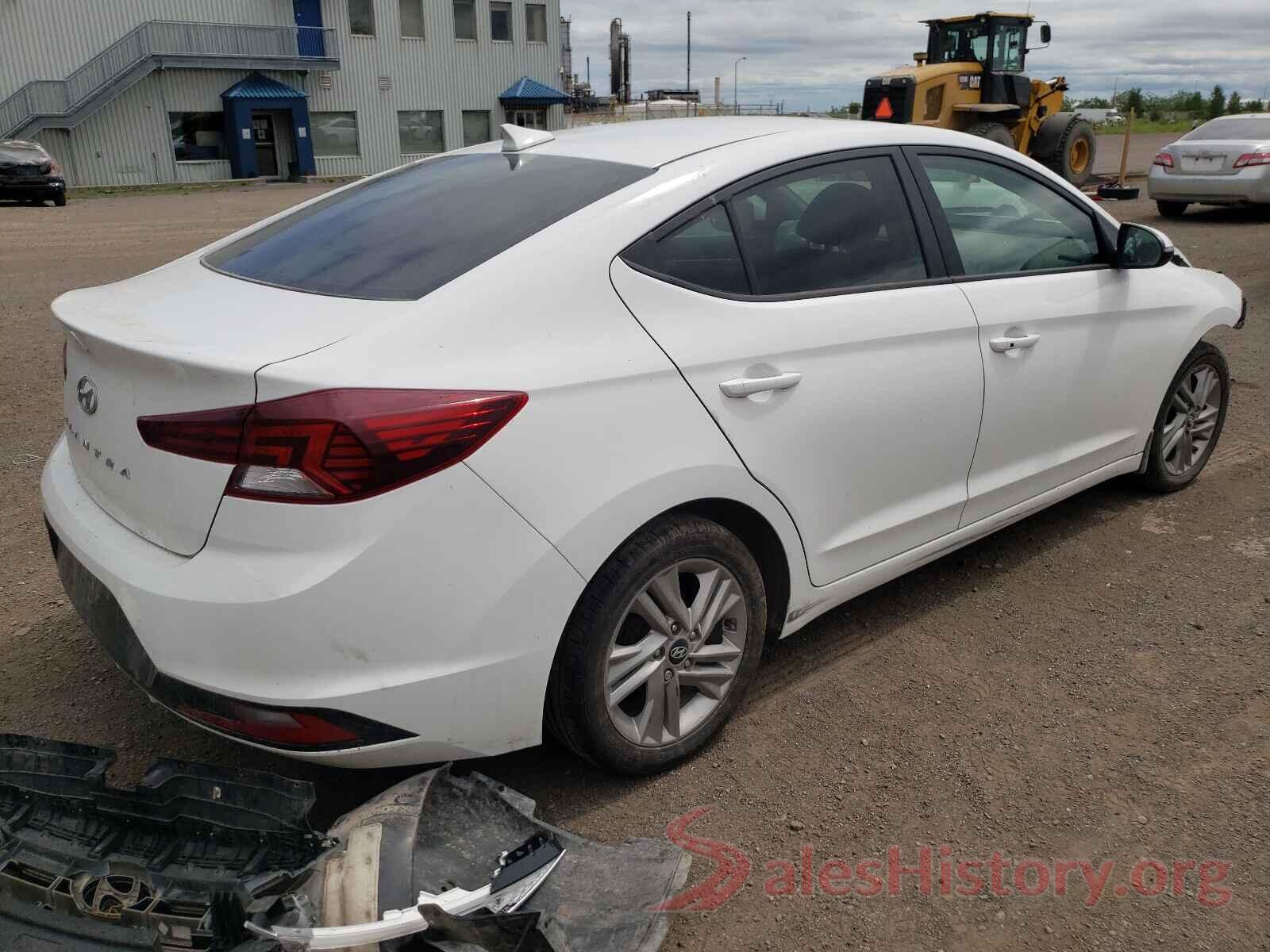 KMHD84LF0KU763208 2019 HYUNDAI ELANTRA