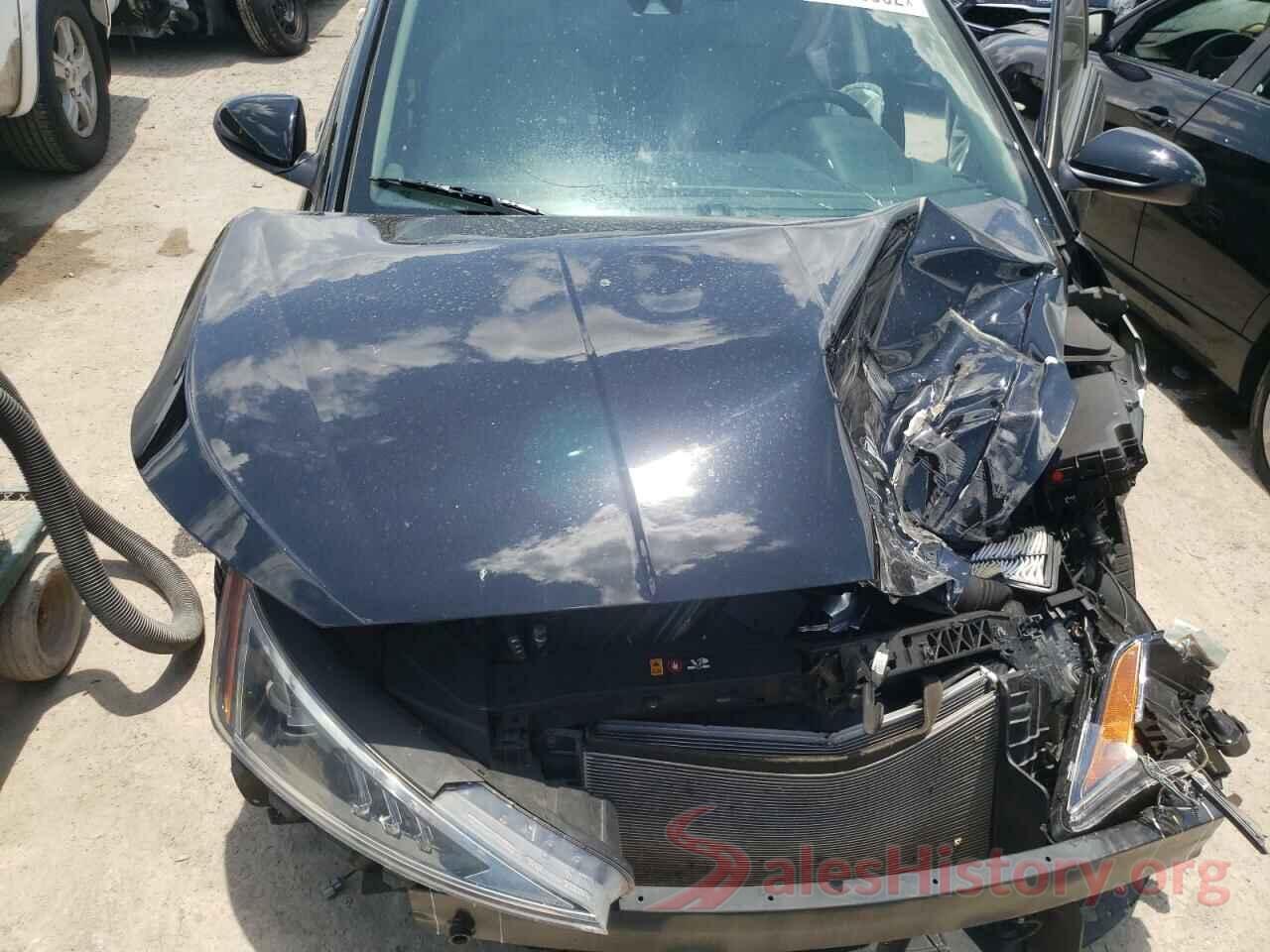 KMHD84LF7KU830144 2019 HYUNDAI ELANTRA