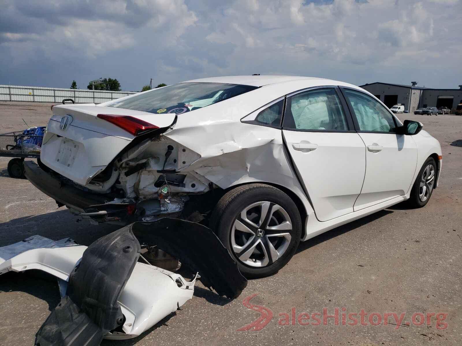 2HGFC2F58HH551852 2017 HONDA CIVIC