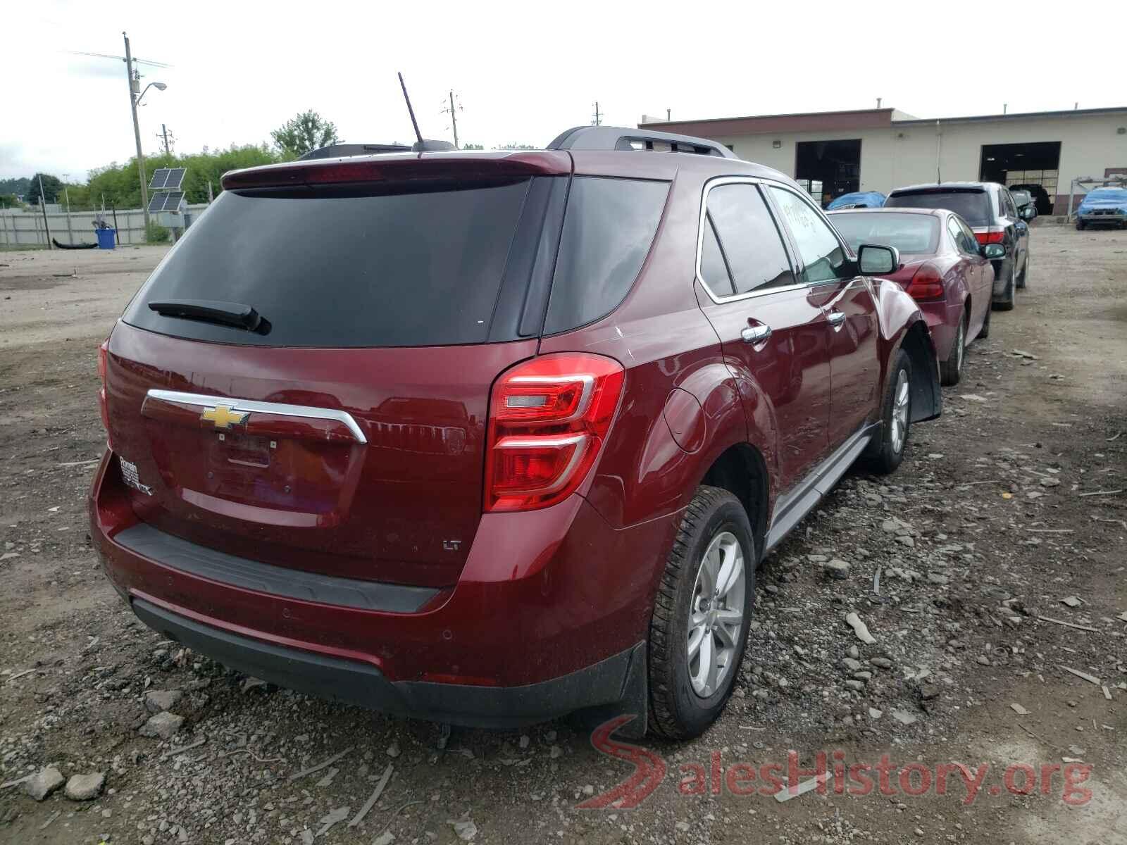 2GNALCEK6H1513042 2017 CHEVROLET EQUINOX