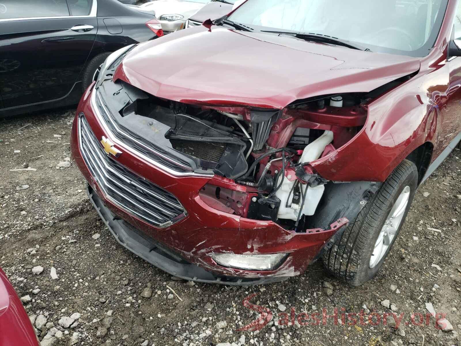 2GNALCEK6H1513042 2017 CHEVROLET EQUINOX