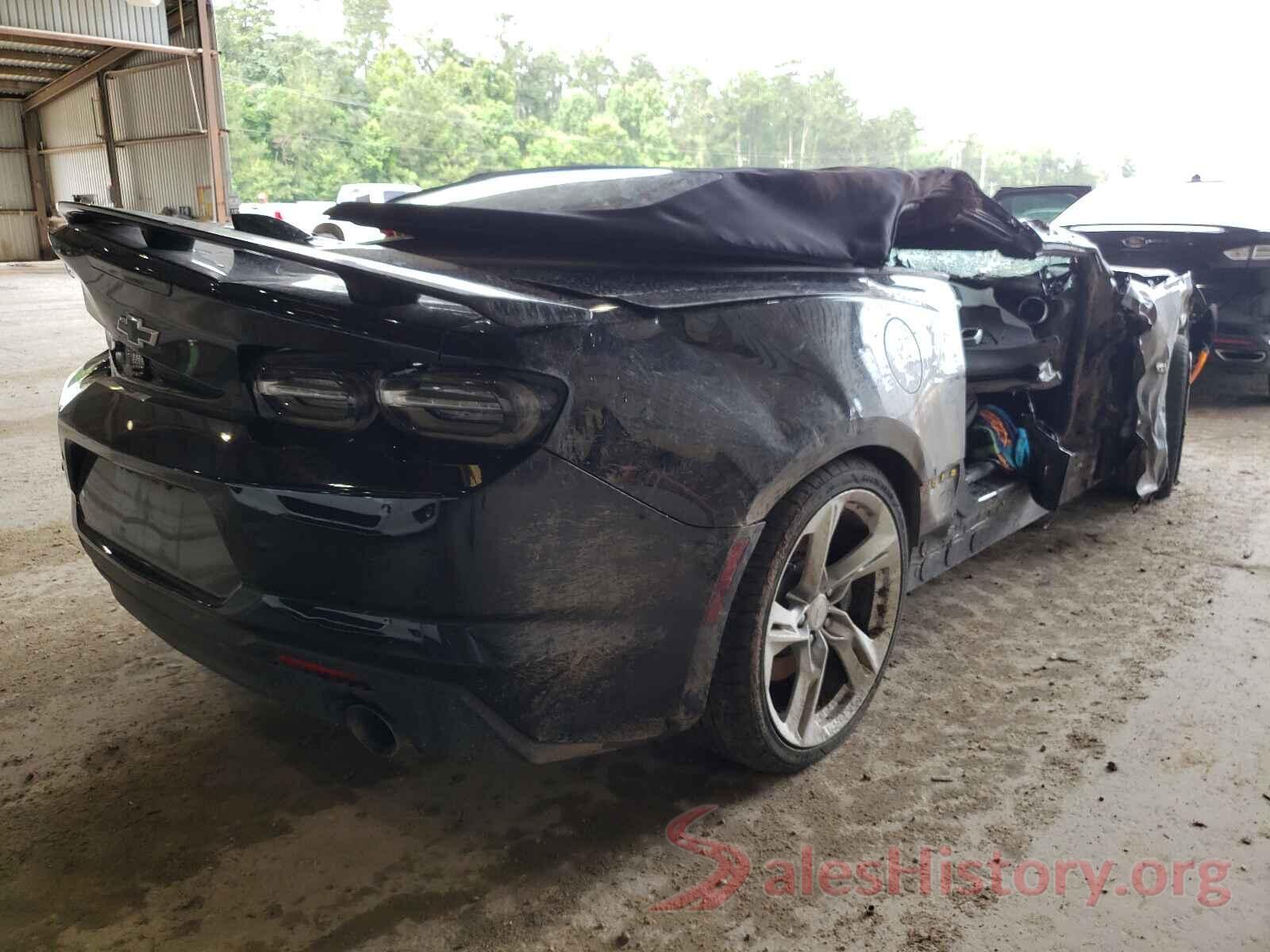 1G1FH3D78L0114353 2020 CHEVROLET CAMARO