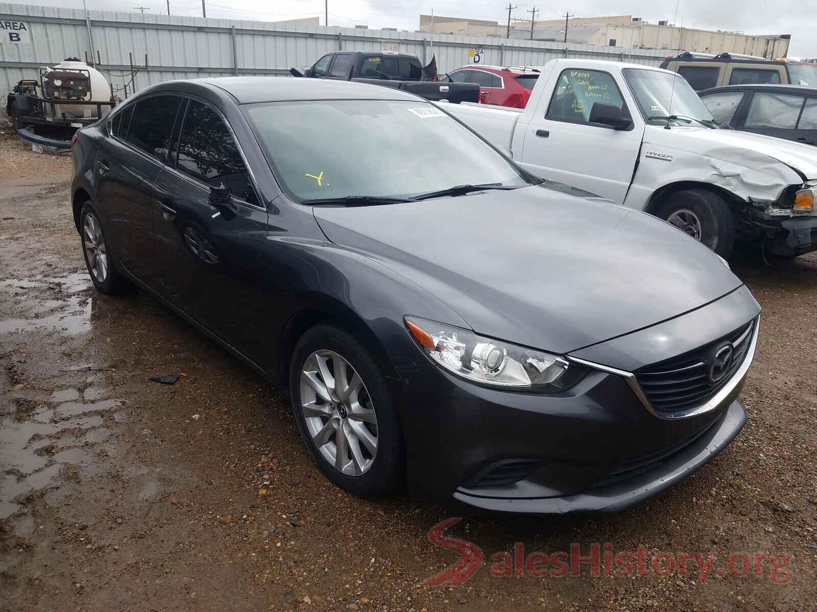 JM1GL1U51H1112247 2017 MAZDA 6