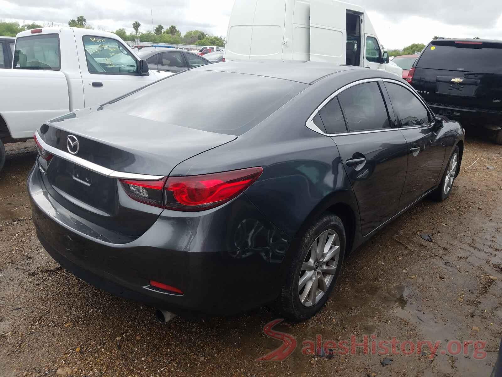 JM1GL1U51H1112247 2017 MAZDA 6