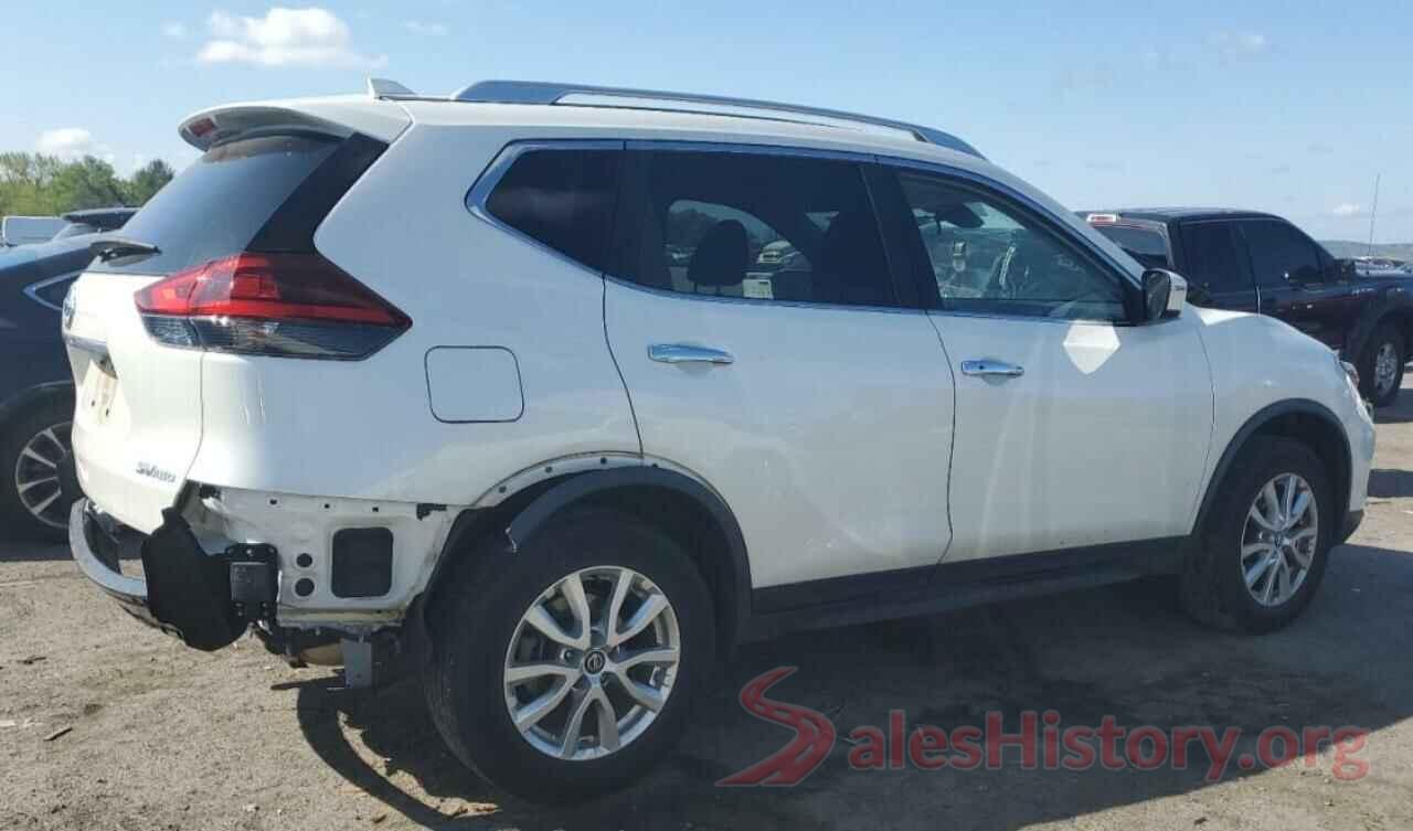 JN8AT2MV2LW121518 2020 NISSAN ROGUE