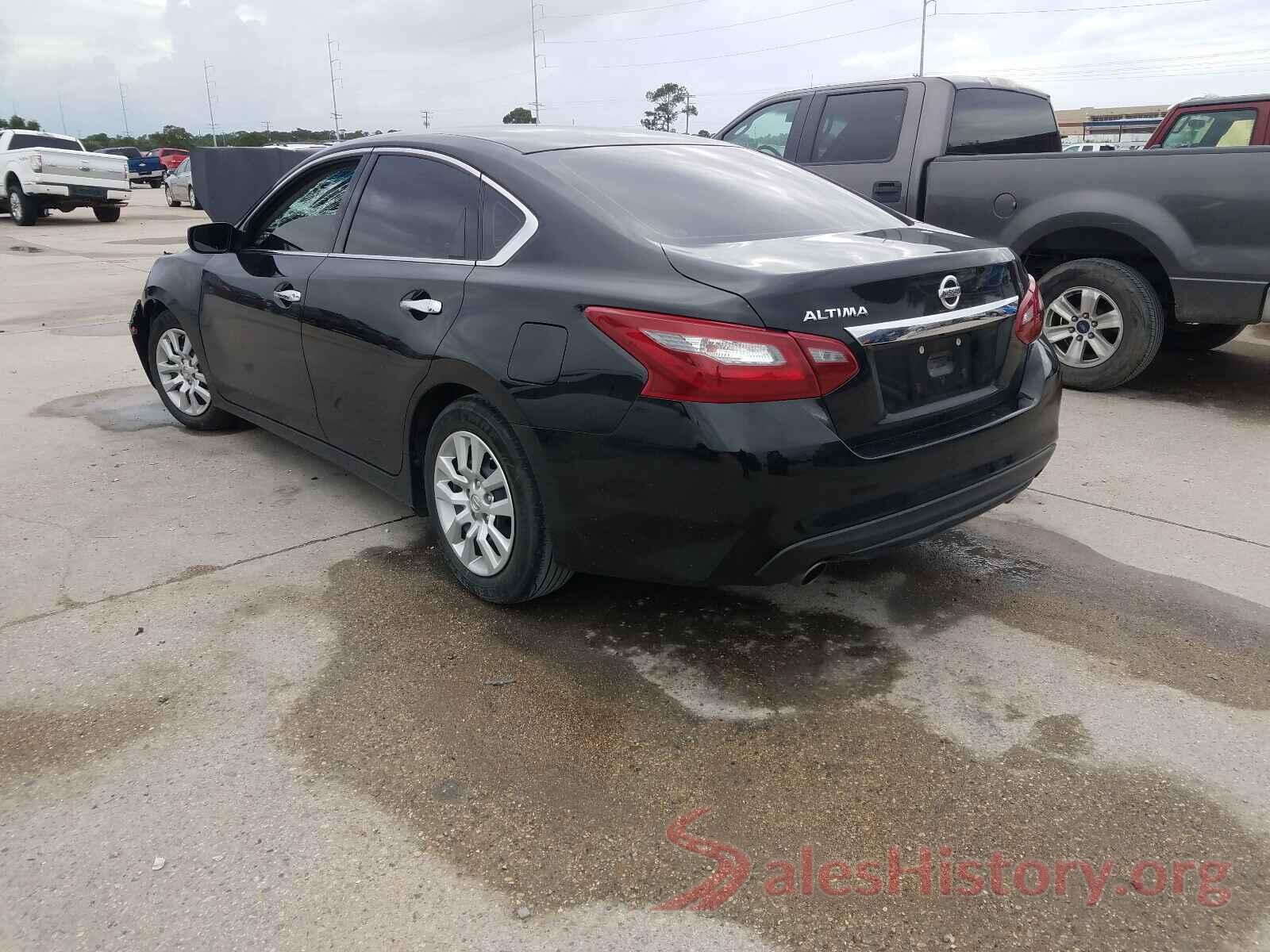 1N4AL3AP6JC115782 2018 NISSAN ALTIMA