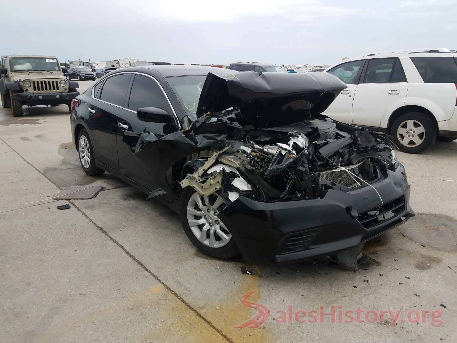 1N4AL3AP6JC115782 2018 NISSAN ALTIMA