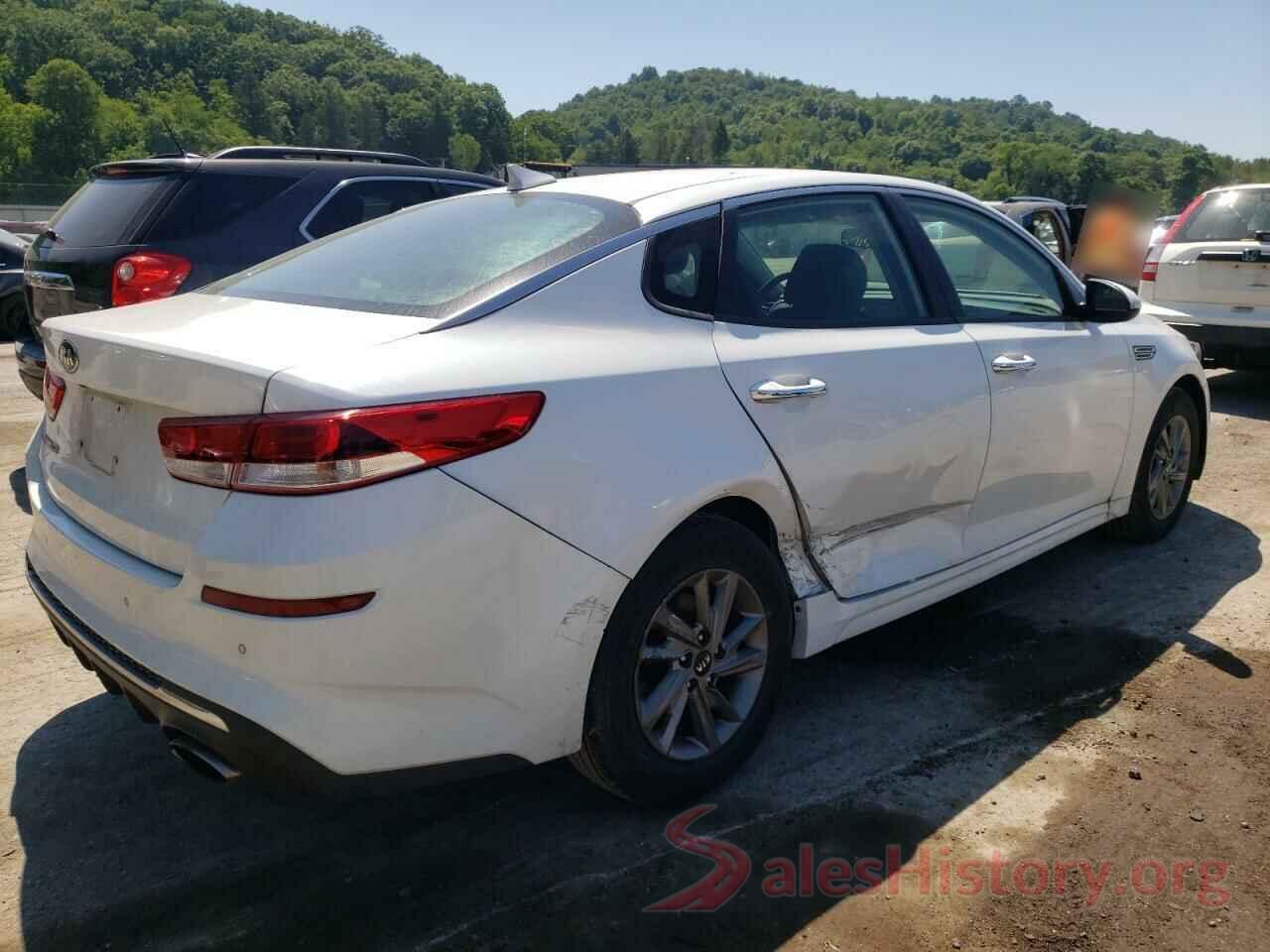 5XXGT4L34KG347268 2019 KIA OPTIMA