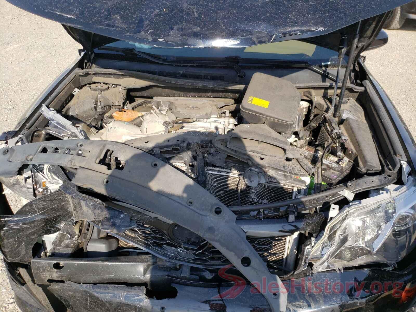 4T1BF1FK4DU230141 2013 TOYOTA CAMRY