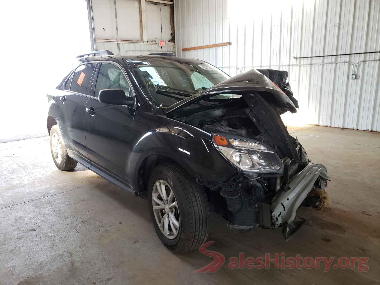 2GNALCEK5H1532441 2017 CHEVROLET EQUINOX